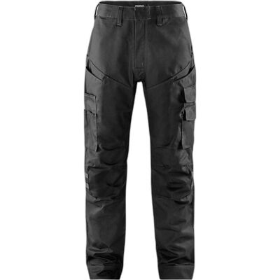 Fristads, Arbeitshose, Green Damenhose 2689 GRT Grösse 40 Schwarz (40) Fristads, Arbeitshose, Green Damenhose 2689 GRT Grösse 40 Schwarz (40)