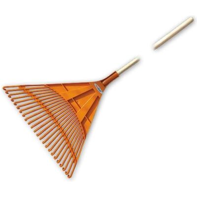 Bradas, Rechen, Greifer, Kunststofflüfter mit 60 cm (KT-CX24B) Bradas, Rechen, Greifer, Kunststofflüfter mit 60 cm (KT-CX24B)