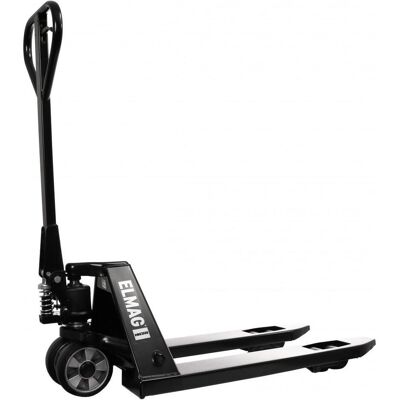 Elmag, Transportwagen, Handhubwagen kurz Elmag, Transportwagen, Handhubwagen kurz