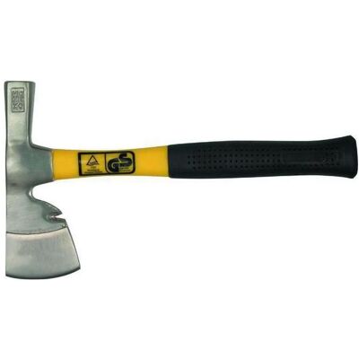 BRW, Axt + Beil, Gipserbeil mit Fiberglasstiel BRW, Axt + Beil, Gipserbeil mit Fiberglasstiel