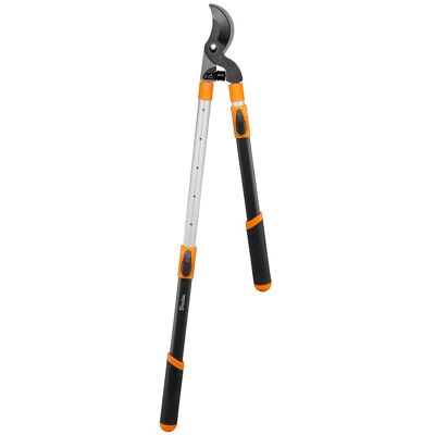 Bradas Teleskopischer Baumschere - Verstellbar 66-100cm - Gartenschere Bradas Teleskopischer Baumschere - Verstellbar 66-100cm - Gartenschere