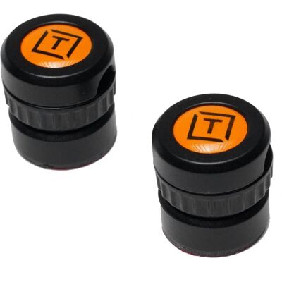 Tether Tools, Kabelhalter, TetherGuard Cable Support (2-Pack) Tether Tools, Kabelhalter, TetherGuard Cable Support (2-Pack)