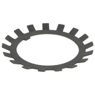SKF - MB32 - 25mm - Stahl - Sicherungscheibe SKF - MB32 - 25mm - Stahl - Sicherungscheibe