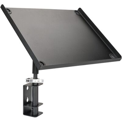 Vigor V6398 Laptop-Halter - Dreh- und schwenkbar Vigor V6398 Laptop-Halter - Dreh- und schwenkbar