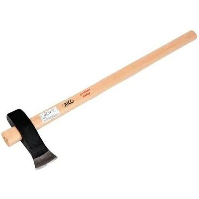 Juco 2,1 kg - Holzsplitter-Axt Juco 2,1 kg - Holzsplitter-Axt