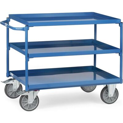 Fetra, Transportwagen, 4830 (400 kg, 3) Fetra, Transportwagen, 4830 (400 kg, 3)