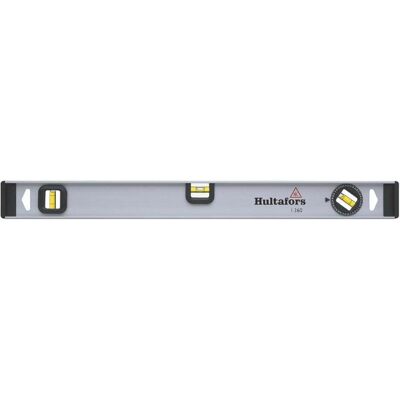 Hultafors, Wasserwaage, Winkel/Neigungswasserwaage (2.30 cm) Hultafors, Wasserwaage, Winkel/Neigungswasserwaage (2.30 cm)