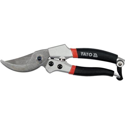Yato, Gartenschere, BYPASS PRUNER 200MM Yato, Gartenschere, BYPASS PRUNER 200MM