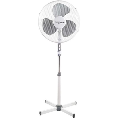 Greenblue GB560, Ventilator, Weiss