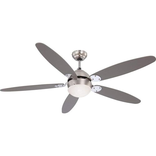 Globo Azura, Ventilator, Bronze