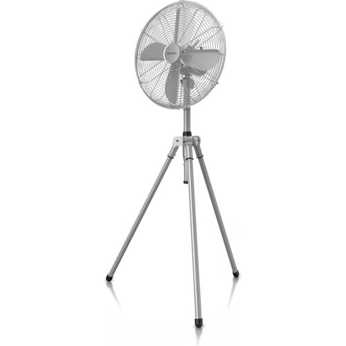 Brandson Standventilator, Ventilator, Silber