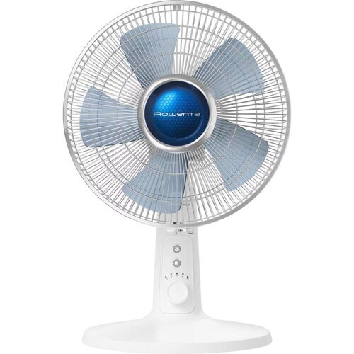 Rowenta VU2740, Ventilator, Weiss