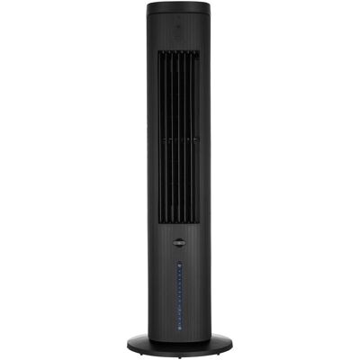 Midea MAC402R0BPK, Ventilator, Schwarz Midea MAC402R0BPK, Ventilator, Schwarz