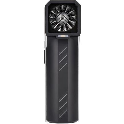 Kica Jet Fan Ultra, Ventilator, Silber Kica Jet Fan Ultra, Ventilator, Silber