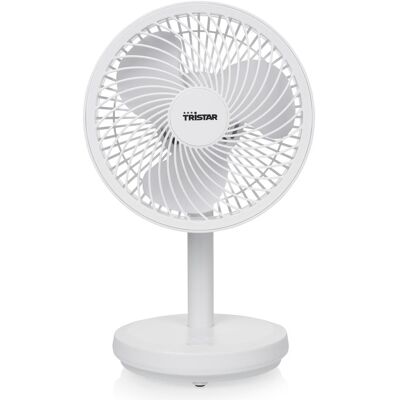 Tristar VE-5841 - Weiß - Haushaltsventilator Tristar VE-5841 - Weiß - Haushaltsventilator