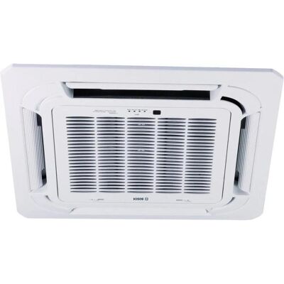 Bosch Hausgeräte Zubehör Klimageräte CL5001i-P 4CC, Panel für Deckenkassetten, Klimaanlage Zubehör Bosch Hausgeräte Zubehör Klimageräte CL5001i-P 4CC, Panel für Deckenkassetten, Klimaanlage Zubehör