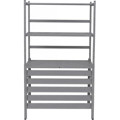 MCW P95, Klimaanlage Zubehör, Grau MCW P95, Klimaanlage Zubehör, Grau