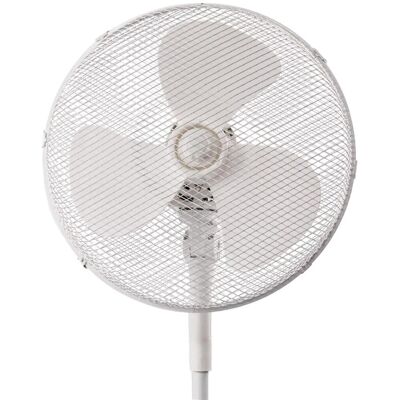 Midea FS40-21M, Ventilator, Weiss Midea FS40-21M, Ventilator, Weiss