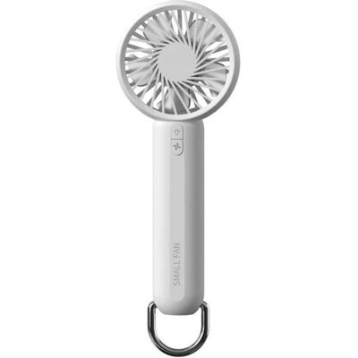 OEM Other small household appliances Portable fan HX-137B white, Ventilator, Weiss OEM Other small household appliances Portable fan HX-137B white, Ventilator, Weiss