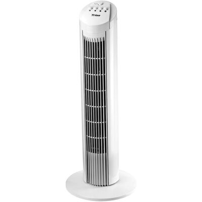 Trisa Fresh Air, Ventilator, Weiss Trisa Fresh Air, Ventilator, Weiss