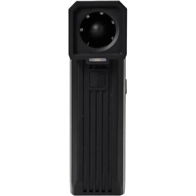 Kica Jet Fan Ultra, Ventilator, Schwarz Kica Jet Fan Ultra, Ventilator, Schwarz