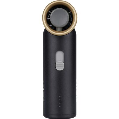 Kica FeiyuTech JetFan Mini, Ventilator, Schwarz Kica FeiyuTech JetFan Mini, Ventilator, Schwarz