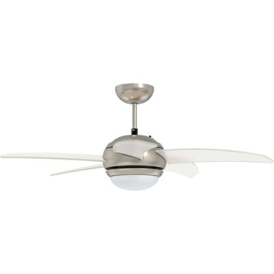 vidaXL Deckenventilator, Ventilator, Transparent vidaXL Deckenventilator, Ventilator, Transparent