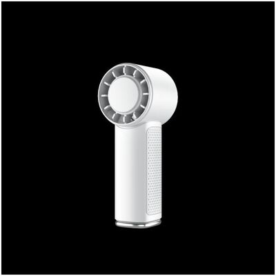 OEM Other small household appliances Portable fan LLD-F76S white, Ventilator, Weiss OEM Other small household appliances Portable fan LLD-F76S white, Ventilator, Weiss