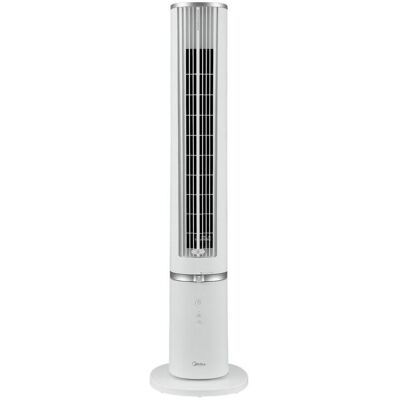 Midea Turmventilator, Ventilator, Weiss Midea Turmventilator, Ventilator, Weiss