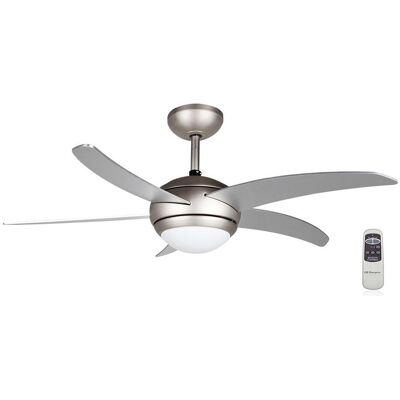 Orbegozo CP 53132 A, Ventilator, Grau Orbegozo CP 53132 A, Ventilator, Grau