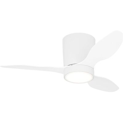 EGLO Baracarès, Ventilator, Weiss EGLO Baracarès, Ventilator, Weiss
