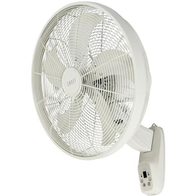 Lucci Air Glide DC WV Weiss Wandventilator 36 W Weiss, Ventilator, Weiss Lucci Air Glide DC WV Weiss Wandventilator 36 W Weiss, Ventilator, Weiss
