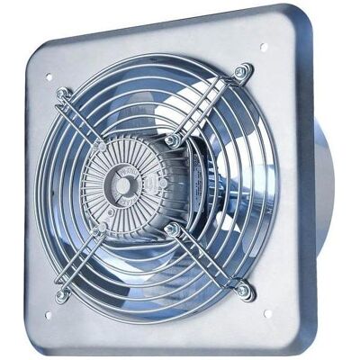Awenta - WOC320 - fi320mm - 1520m3/h - Axialventilator Awenta - WOC320 - fi320mm - 1520m3/h - Axialventilator