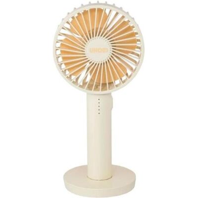 Unold Breezy II 86621 creme, Ventilator, Beige Unold Breezy II 86621 creme, Ventilator, Beige