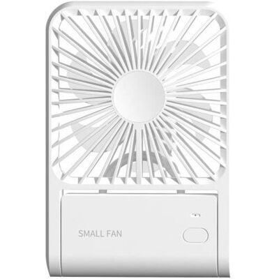 OEM Other small household appliances Desk fan HX-123 white, Ventilator, Weiss OEM Other small household appliances Desk fan HX-123 white, Ventilator, Weiss