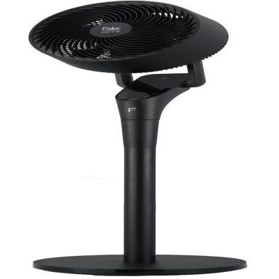 Fakir 2in1 Standventilator prestige VC° 550 mit leisem DC-Motor, Ventilator, Grau Fakir 2in1 Standventilator prestige VC° 550 mit leisem DC-Motor, Ventilator, Grau