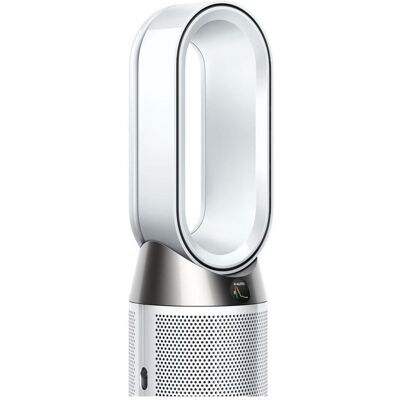 Dyson Purifier Hot+Cool HP1, Ventilator, Weiss Dyson Purifier Hot+Cool HP1, Ventilator, Weiss