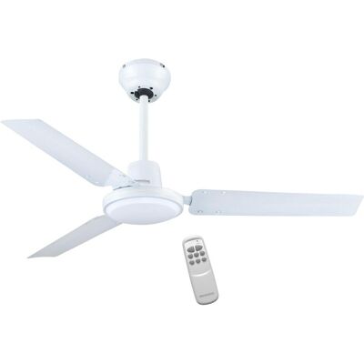 Sonnenkönig Genua, Ventilator, Silber Sonnenkönig Genua, Ventilator, Silber