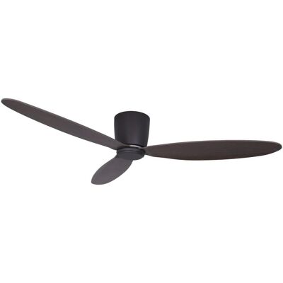 Beacon Bronze Deckenventilator 132cm - Airfusion Radar Beacon Bronze Deckenventilator 132cm - Airfusion Radar