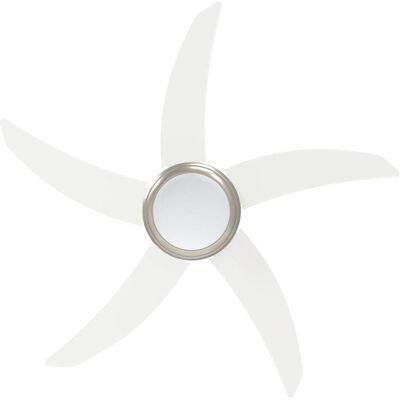 vidaXL Deckenventilator, Ventilator, Transparent vidaXL Deckenventilator, Ventilator, Transparent
