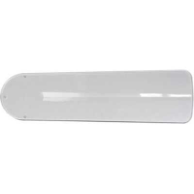 CasaFan 103 Acryl Deckenventilator-Flügelset - Deckenventilator CasaFan 103 Acryl Deckenventilator-Flügelset - Deckenventilator