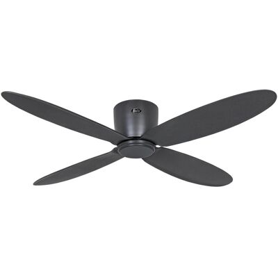 CasaFan Energiesparender Deckenventilator Eco Plano II WiFi 132 BG - Deckenventilator CasaFan Energiesparender Deckenventilator Eco Plano II WiFi 132 BG - Deckenventilator