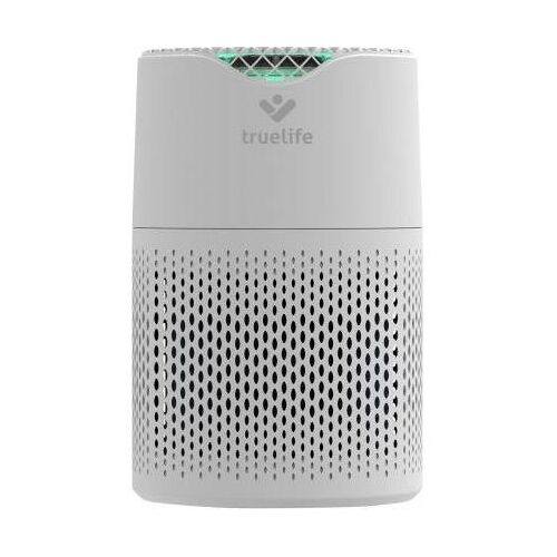 Truelife Tlairpp3, Luftreiniger, Weiss