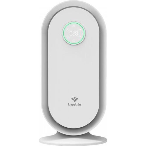 Truelife Tlairpp5, Luftreiniger, Weiss