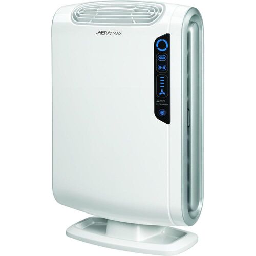 Fellowes AeraMax DB55, Luftreiniger, Weiss