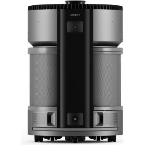 Ecovacs Airbot Z1, Luftreiniger, Grau Ecovacs Airbot Z1, Luftreiniger, Grau