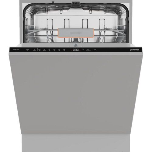 Gorenje GV642C65 (60cm), Geschirrspüler Einbau