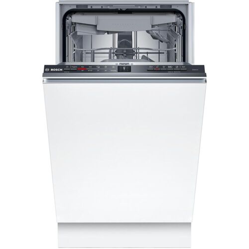 Bosch Hausgeräte SPV2HMX42E, Geschirrspüler Einbau, Weiss