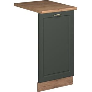 Vicco Geschirrspülblende Fame-Line, Geschirrspüler Zubehör, Gold, Mehrfarbig, Grün Vicco Geschirrspülblende Fame-Line, Geschirrspüler Zubehör, Gold, Mehrfarbig, Grün