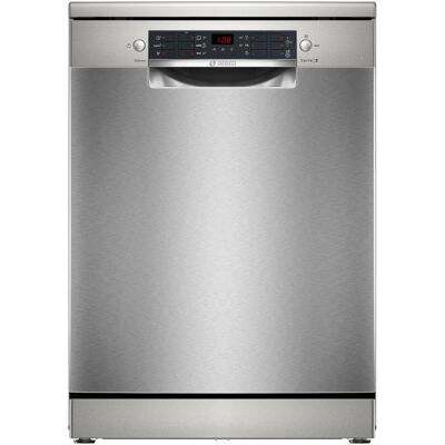 Bosch SMS26AI01F - Edelstahl - Geschirrspüler Bosch SMS26AI01F - Edelstahl - Geschirrspüler